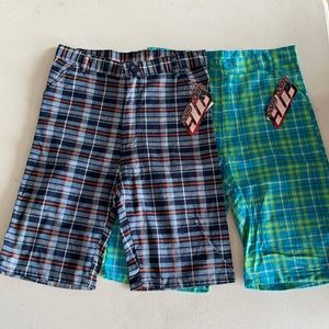 Set of two pairs, new with tags